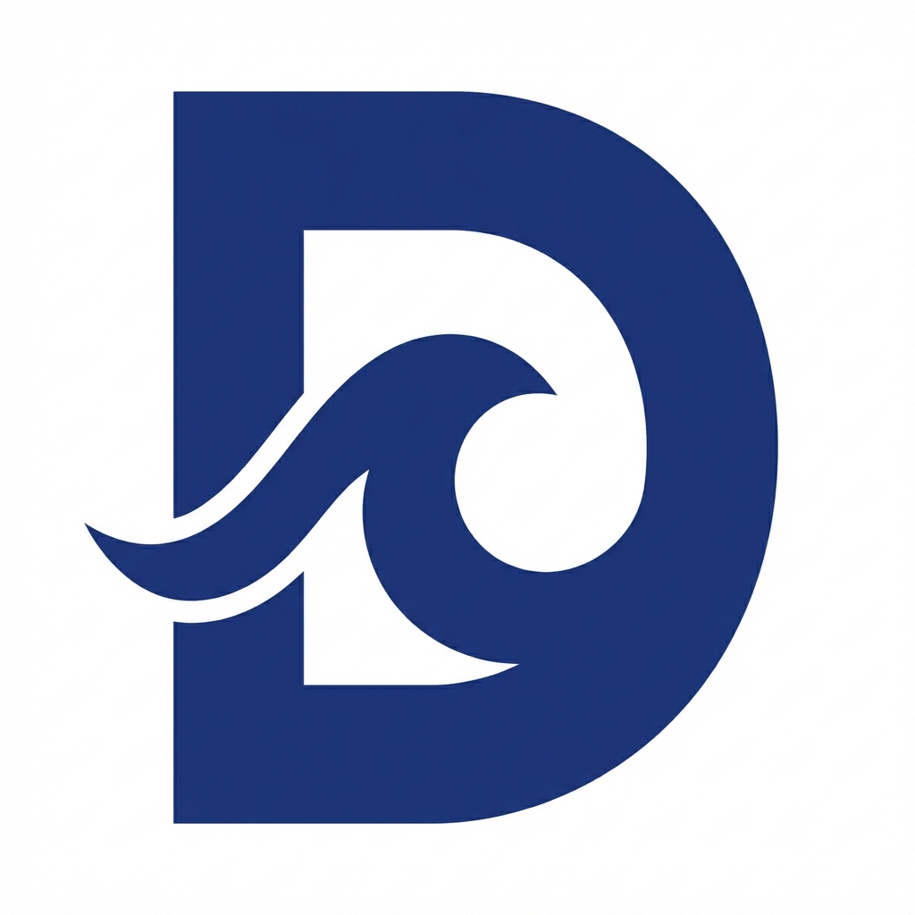 Distribucions MF Logo